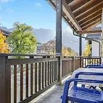 Katharinenhof Alpspitz Apartment Garmisch-Partenkirchen