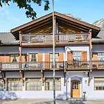 Katharinenhof Alpspitz *