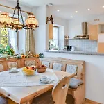 Apartment Katharinenhof Alpspitz Garmisch-Partenkirchen