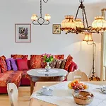 Apartment Katharinenhof Alpspitz