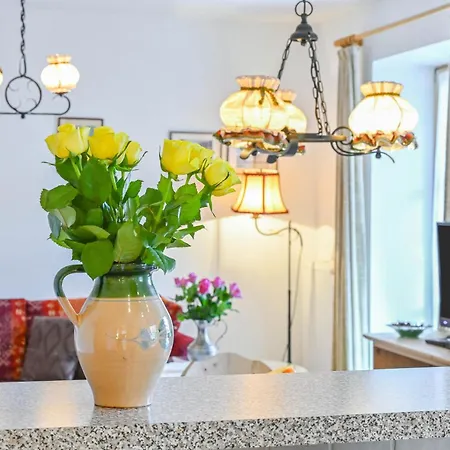 Apartamento Katharinenhof Alpspitz