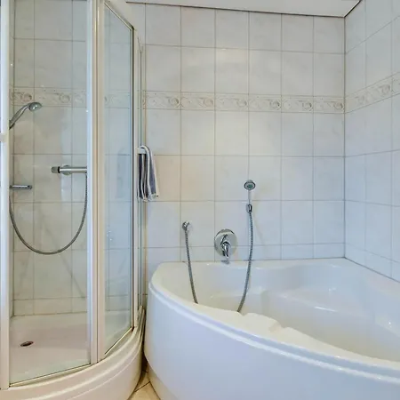 Katharinenhof Alpspitz Apartment Garmisch-Partenkirchen