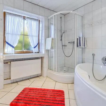 Katharinenhof Alpspitz