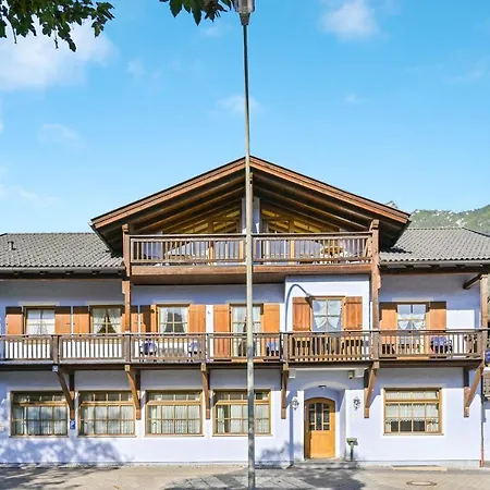 Katharinenhof Alpspitz *